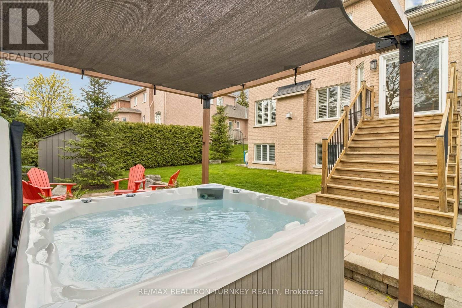 778 Quantra Crescent, Newmarket, Ontario  L3X 1M9 - Photo 39 - N13105104