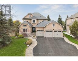778 QUANTRA CRESCENT, Newmarket, Ontario