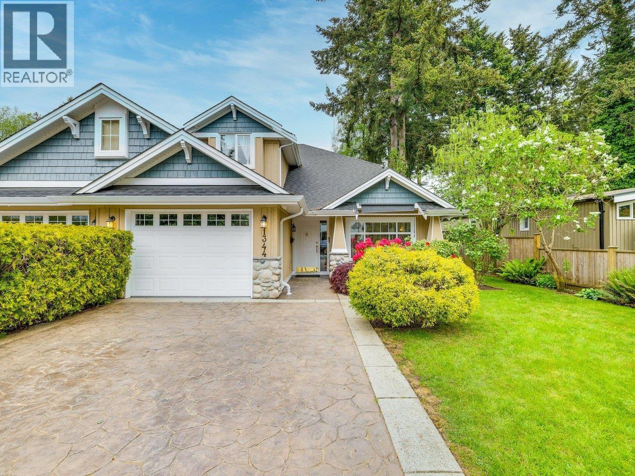 1344 DUNCAN DRIVE, Delta, British Columbia