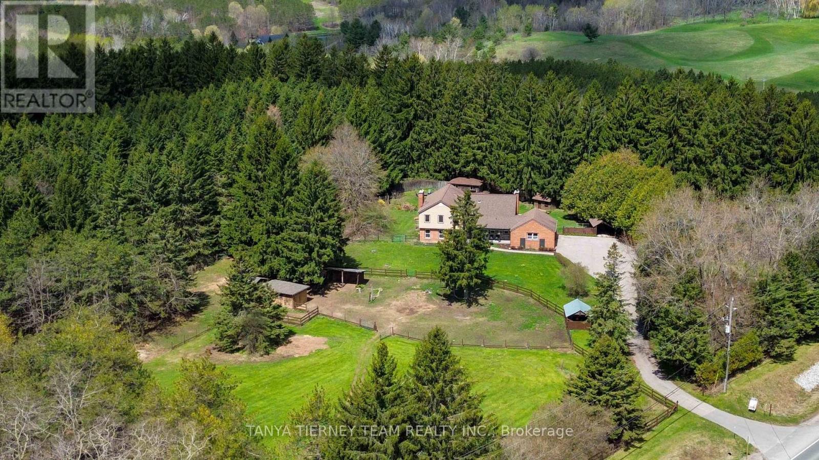 1180 LAKERIDGE ROAD, Uxbridge, Ontario