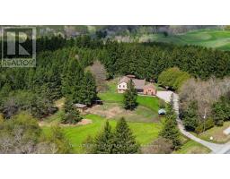 1180 LAKERIDGE ROAD, Uxbridge, Ontario