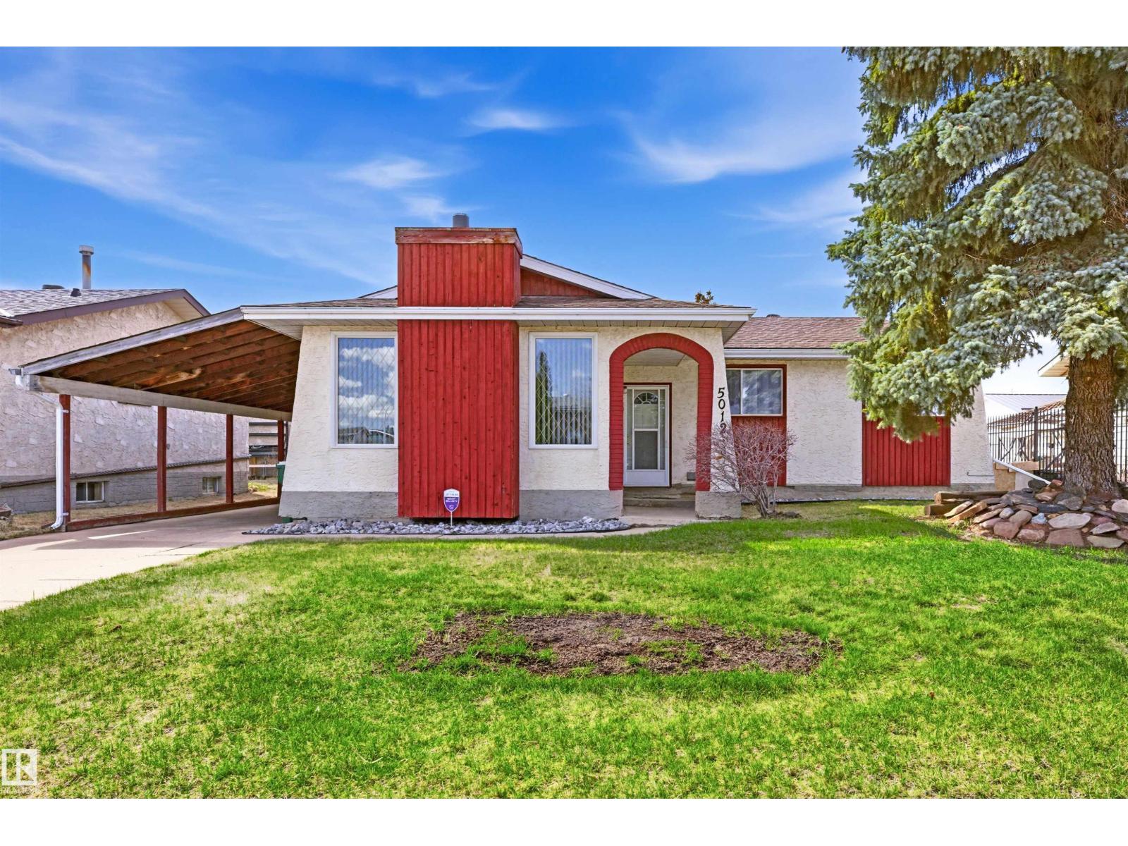 5012 45 ST, lamont, Alberta