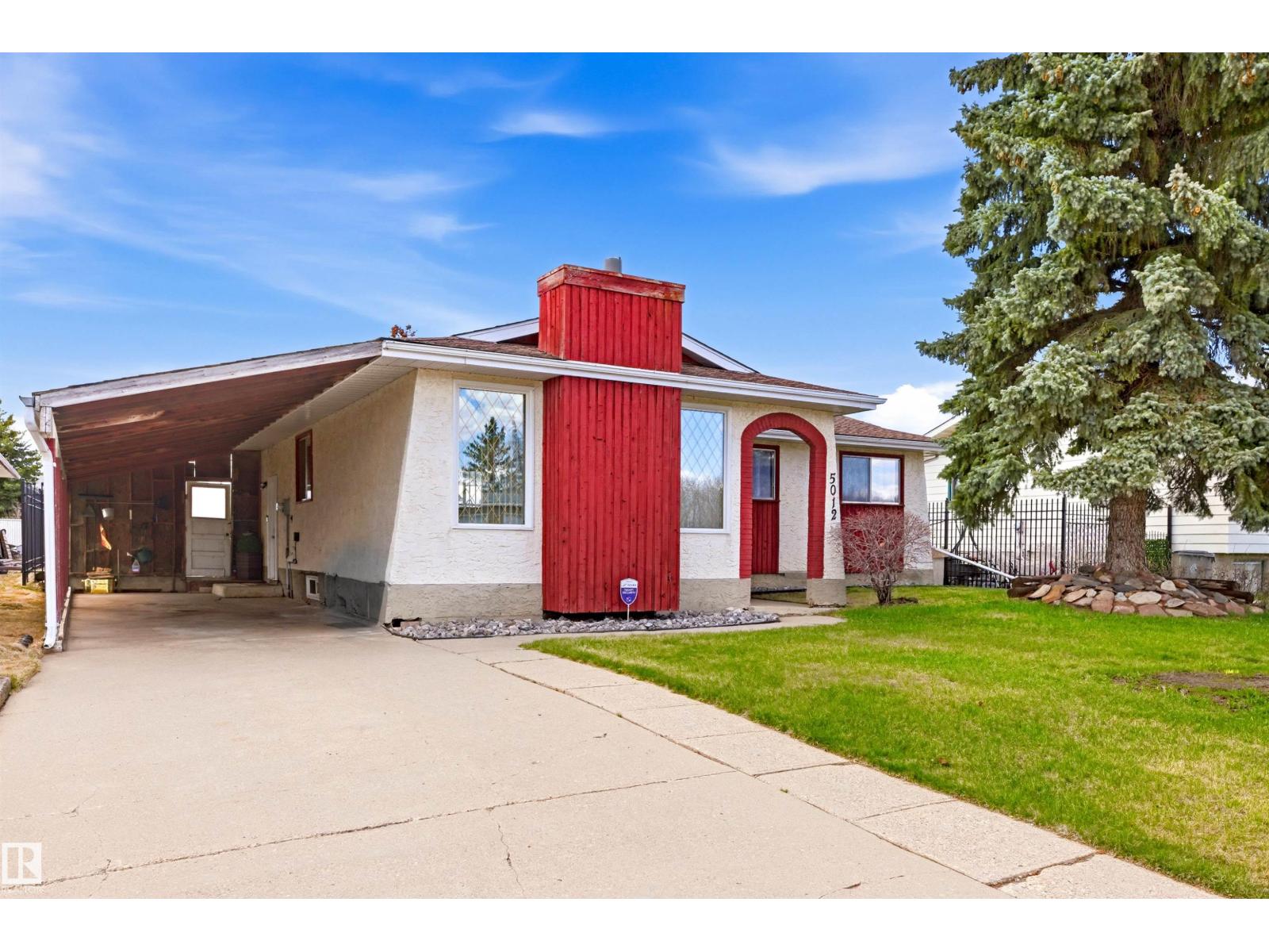 5012 45 St, Lamont, Alberta  T0B 2R0 - Photo 11 - E4486694