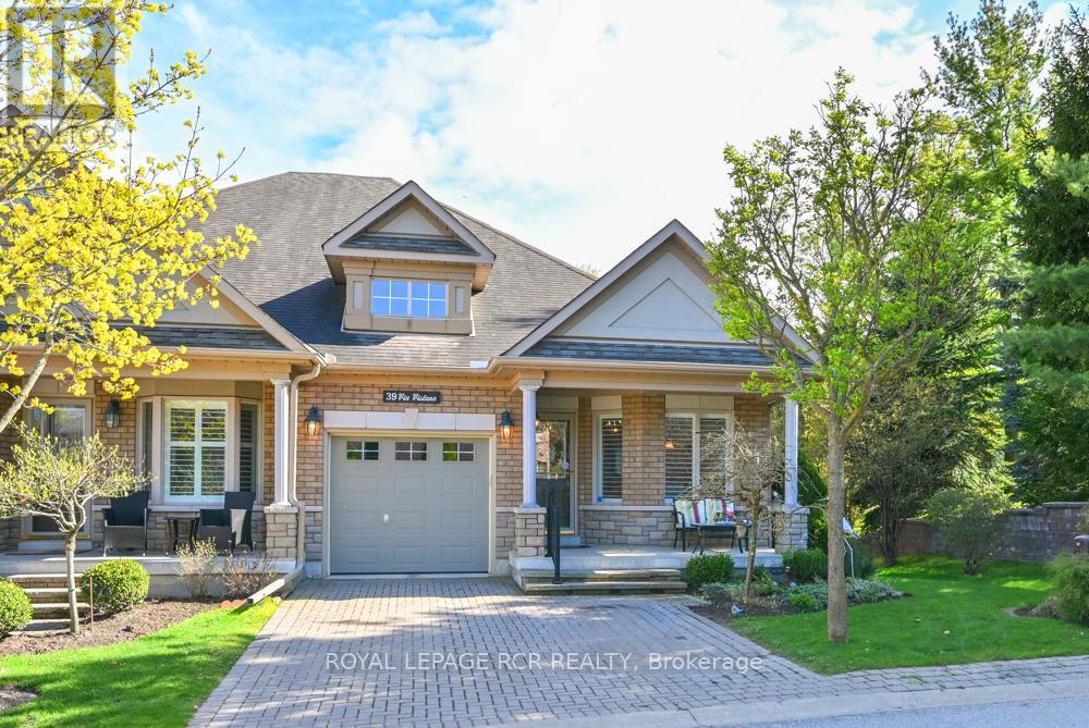 39 Via Vistana Road, New Tecumseth, Ontario  L9R 0C5 - Photo 1 - N13105144