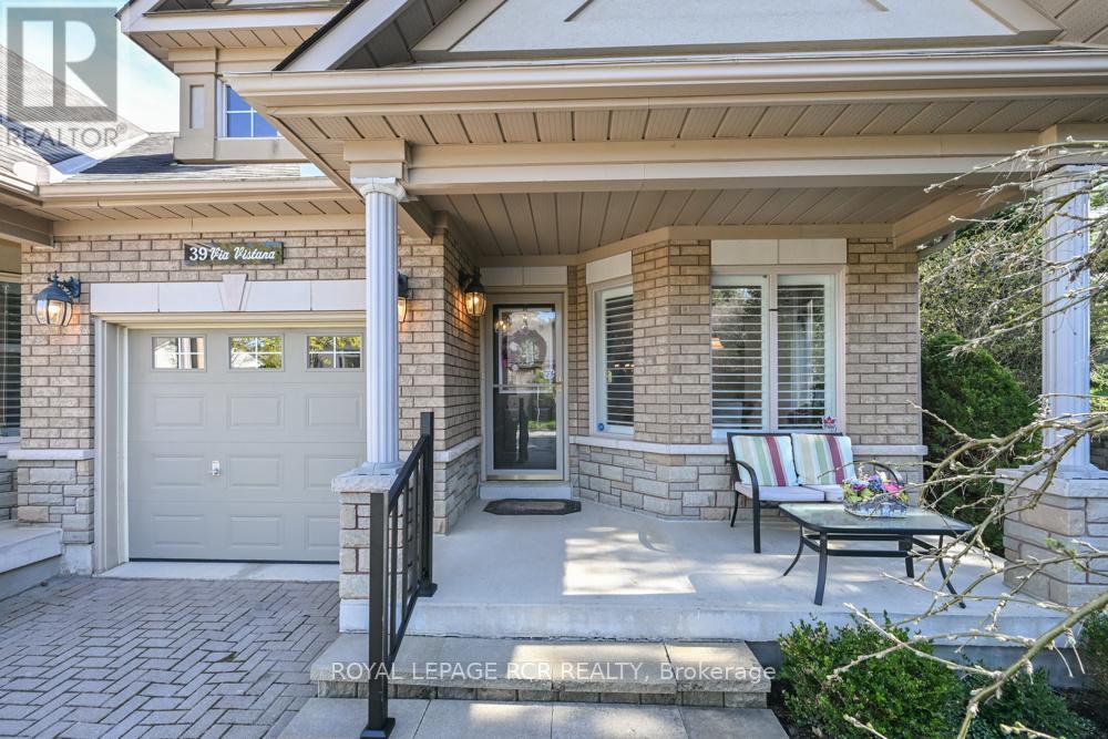 39 Via Vistana Road, New Tecumseth, Ontario  L9R 0C5 - Photo 2 - N13105144
