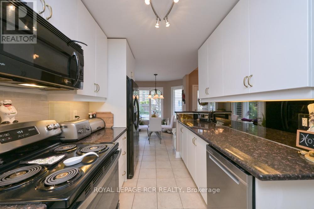 39 Via Vistana Road, New Tecumseth, Ontario  L9R 0C5 - Photo 7 - N13105144