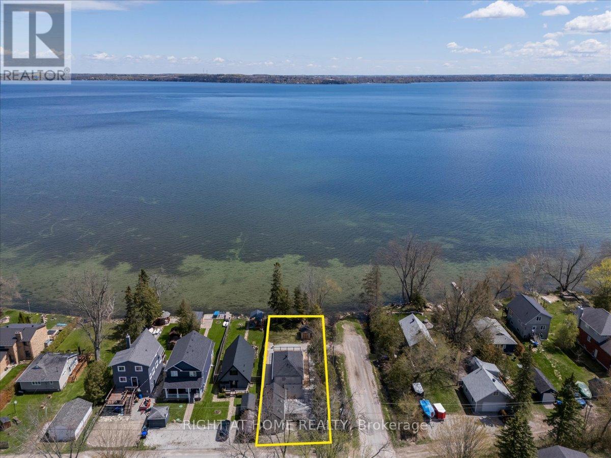 241 Rockaway Beach Place, Innisfil, Ontario  L0L 1K0 - Photo 40 - N13105148