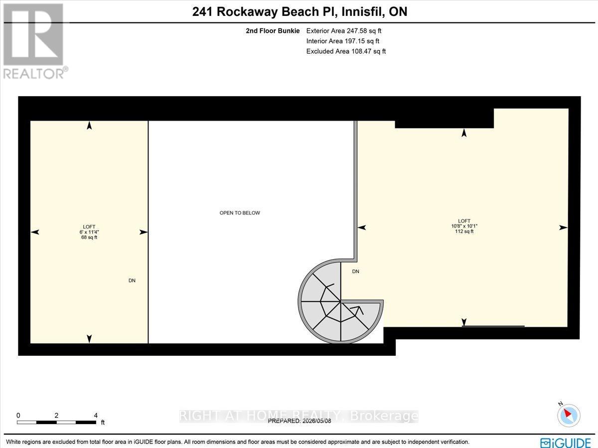 241 Rockaway Beach Place, Innisfil, Ontario  L0L 1K0 - Photo 44 - N13105148