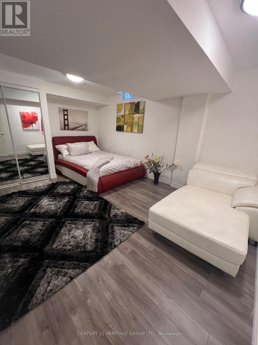 Basement - 238 Glenway Circle, Newmarket, Ontario  L3Y 7S6 - Photo 11 - N13105160