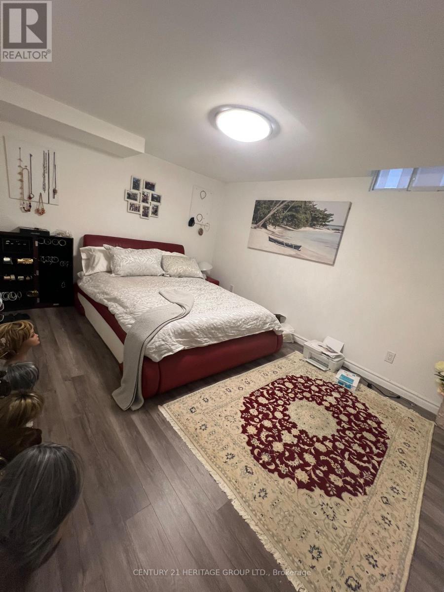Basement - 238 Glenway Circle, Newmarket, Ontario  L3Y 7S6 - Photo 13 - N13105160