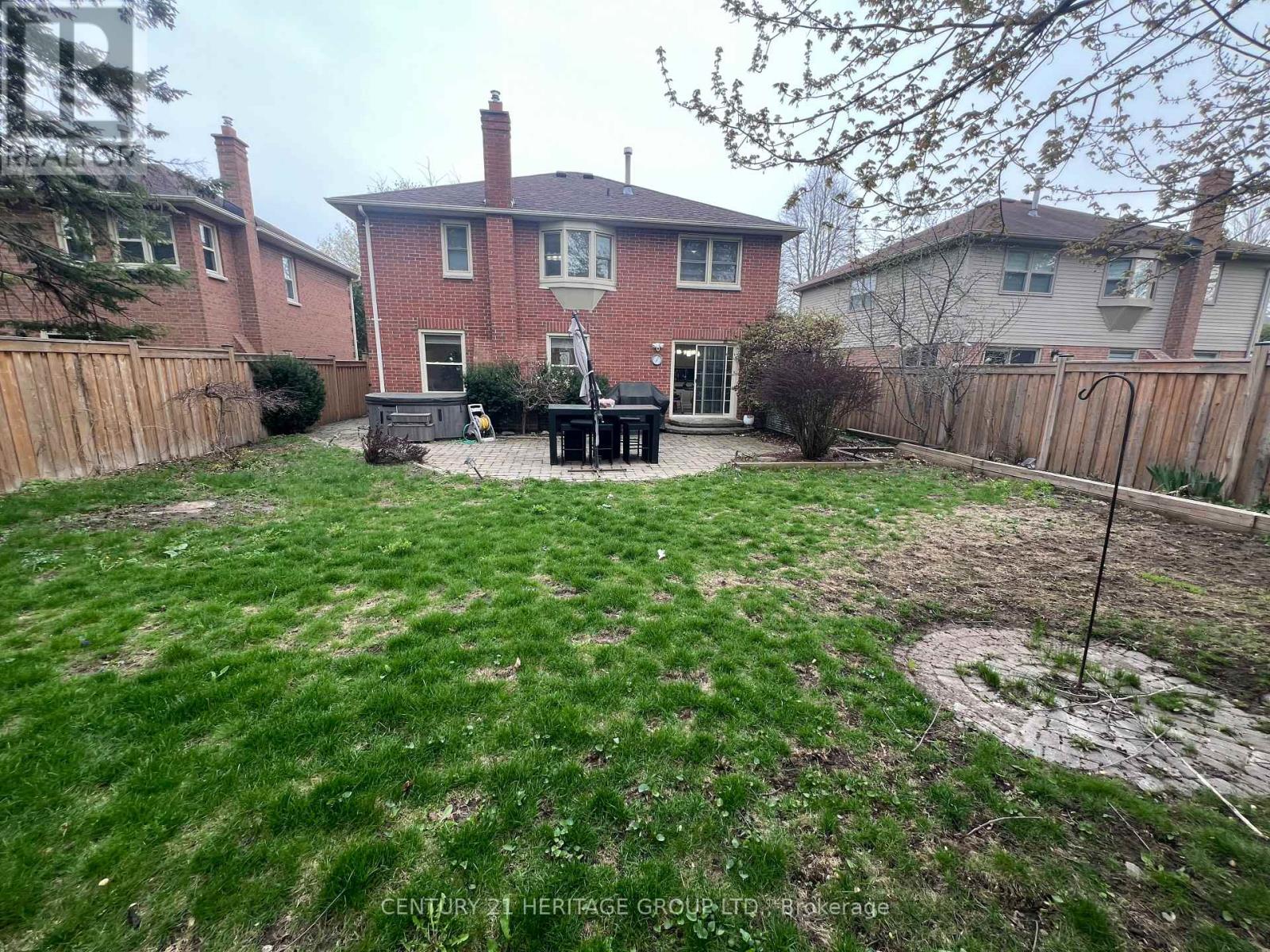 Basement - 238 Glenway Circle, Newmarket, Ontario  L3Y 7S6 - Photo 14 - N13105160