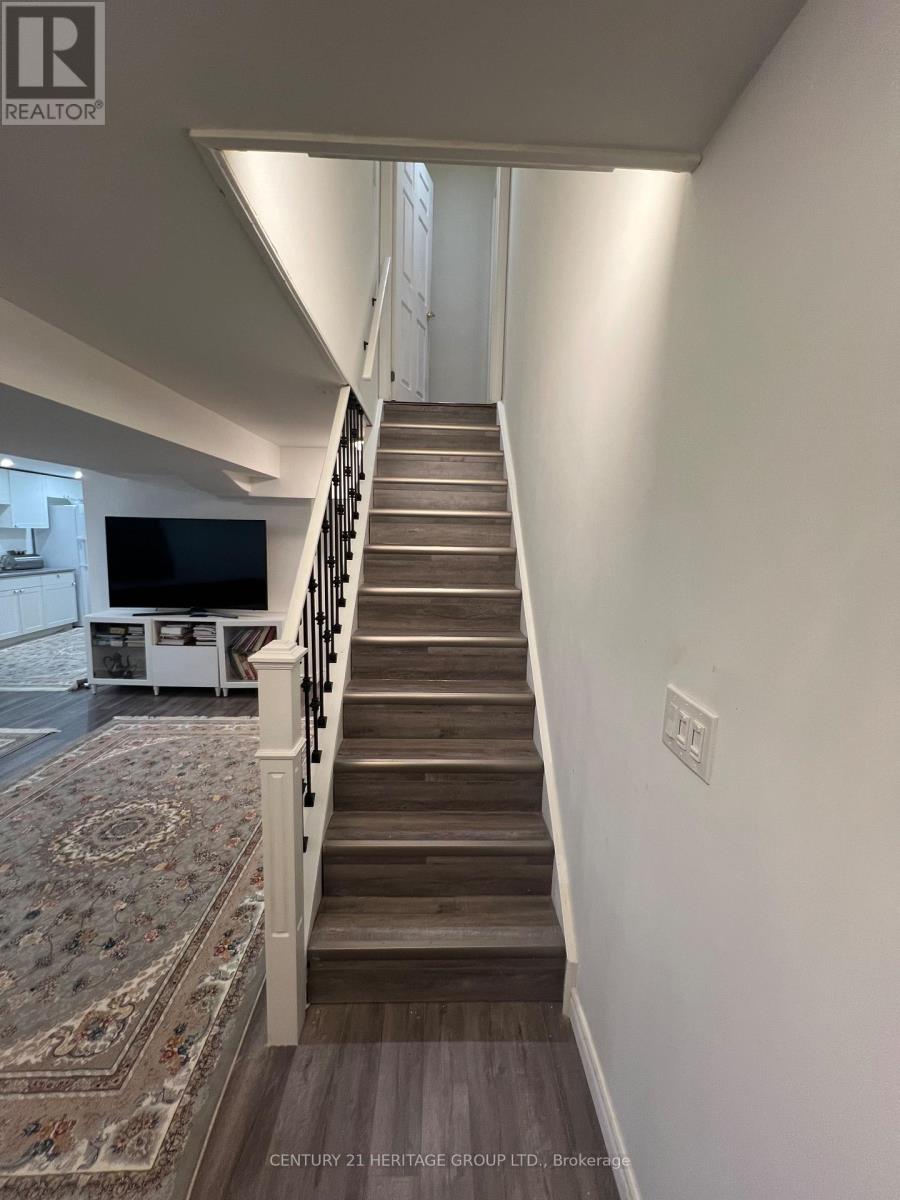 Basement - 238 Glenway Circle, Newmarket, Ontario  L3Y 7S6 - Photo 2 - N13105160