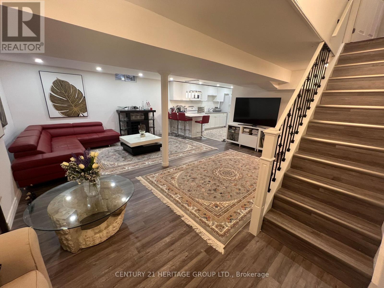 Basement - 238 Glenway Circle, Newmarket, Ontario  L3Y 7S6 - Photo 3 - N13105160
