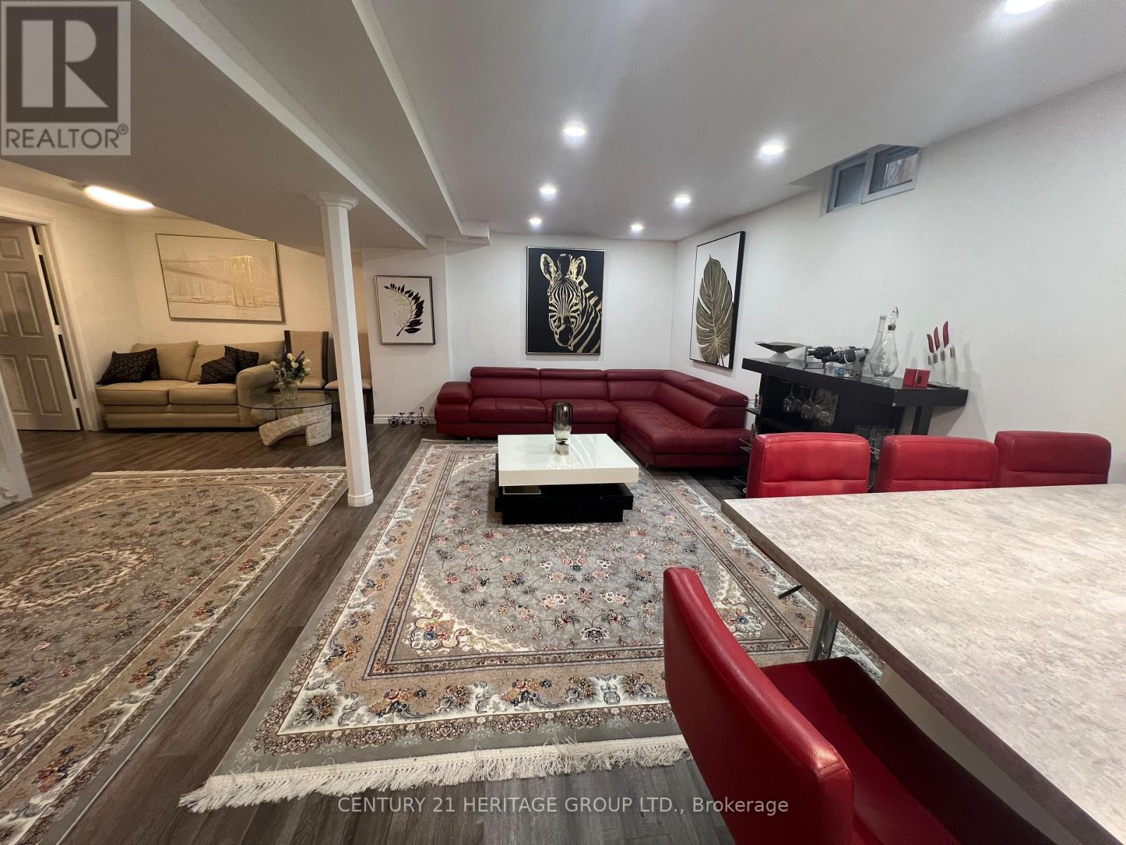 Basement - 238 Glenway Circle, Newmarket, Ontario  L3Y 7S6 - Photo 4 - N13105160