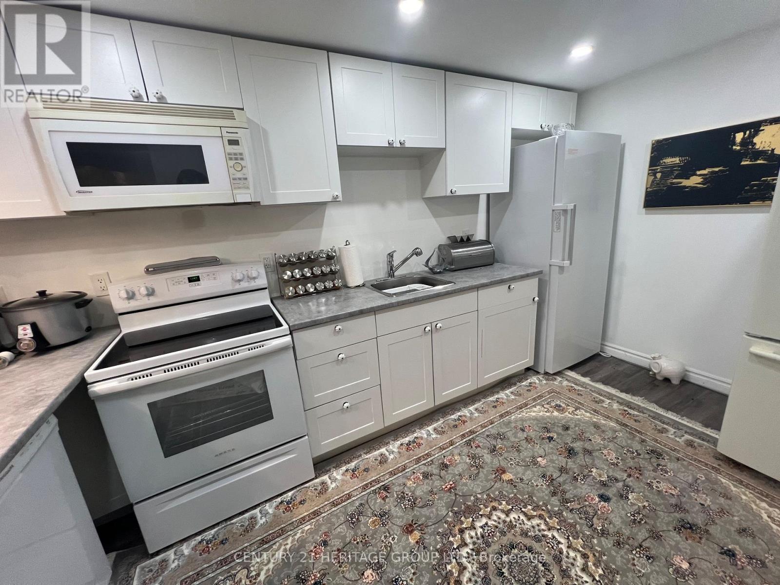 Basement - 238 Glenway Circle, Newmarket, Ontario  L3Y 7S6 - Photo 6 - N13105160