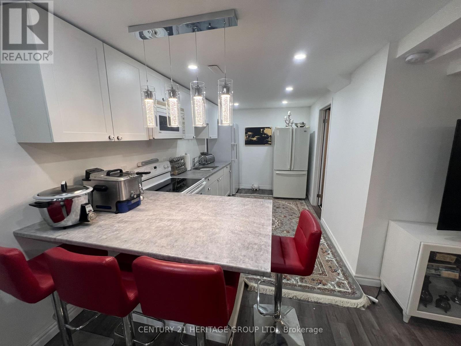 Basement - 238 Glenway Circle, Newmarket, Ontario  L3Y 7S6 - Photo 7 - N13105160