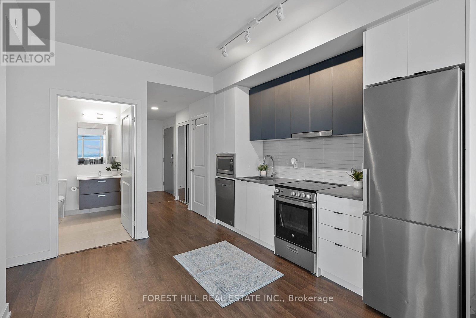 2311 - 50 Upper Mall Way, Vaughan (Brownridge), Ontario  L4J 0L8 - Photo 15 - N13105184