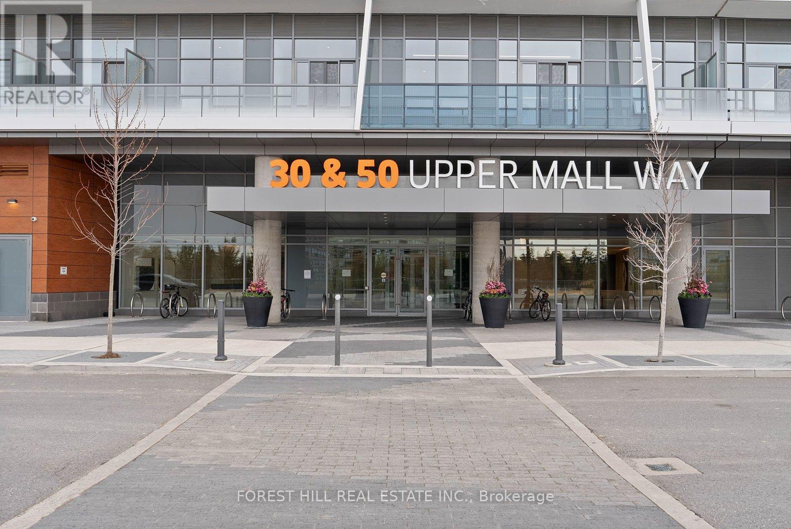 2311 - 50 Upper Mall Way, Vaughan (Brownridge), Ontario  L4J 0L8 - Photo 3 - N13105184