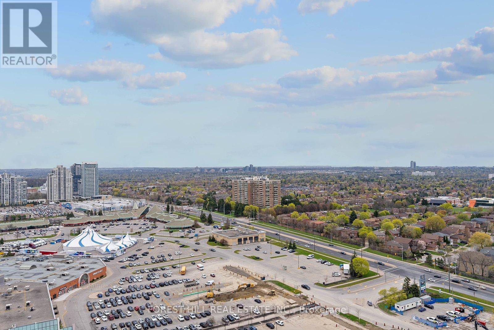 2311 - 50 Upper Mall Way, Vaughan (Brownridge), Ontario  L4J 0L8 - Photo 34 - N13105184