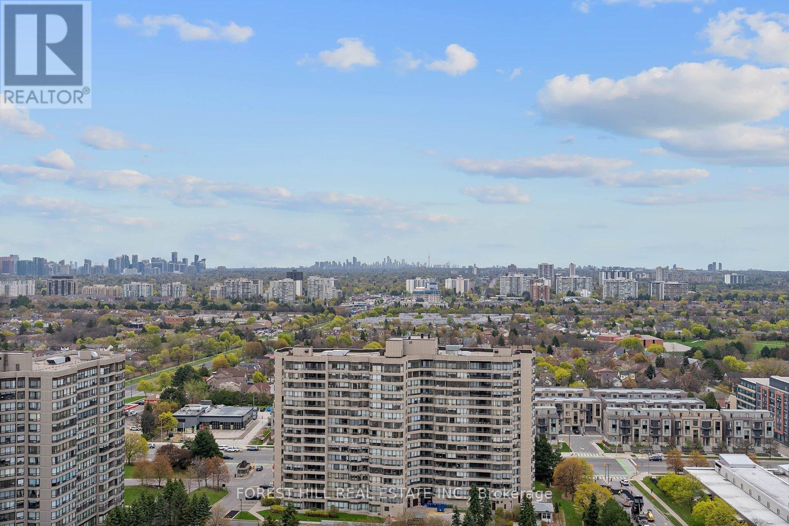 2311 - 50 Upper Mall Way, Vaughan (Brownridge), Ontario  L4J 0L8 - Photo 35 - N13105184