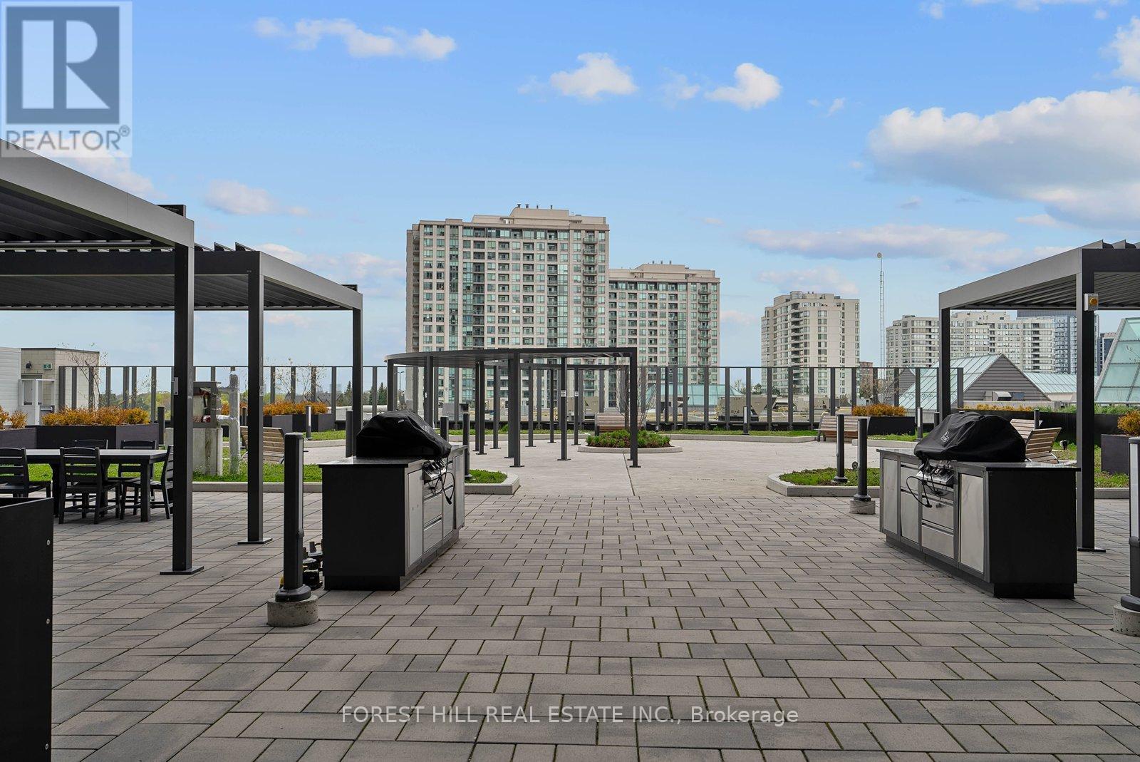 2311 - 50 Upper Mall Way, Vaughan (Brownridge), Ontario  L4J 0L8 - Photo 40 - N13105184