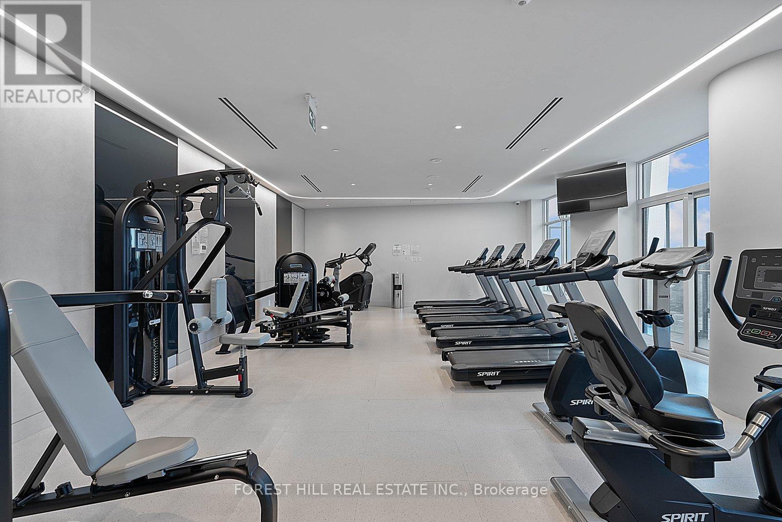 2311 - 50 Upper Mall Way, Vaughan (Brownridge), Ontario  L4J 0L8 - Photo 46 - N13105184