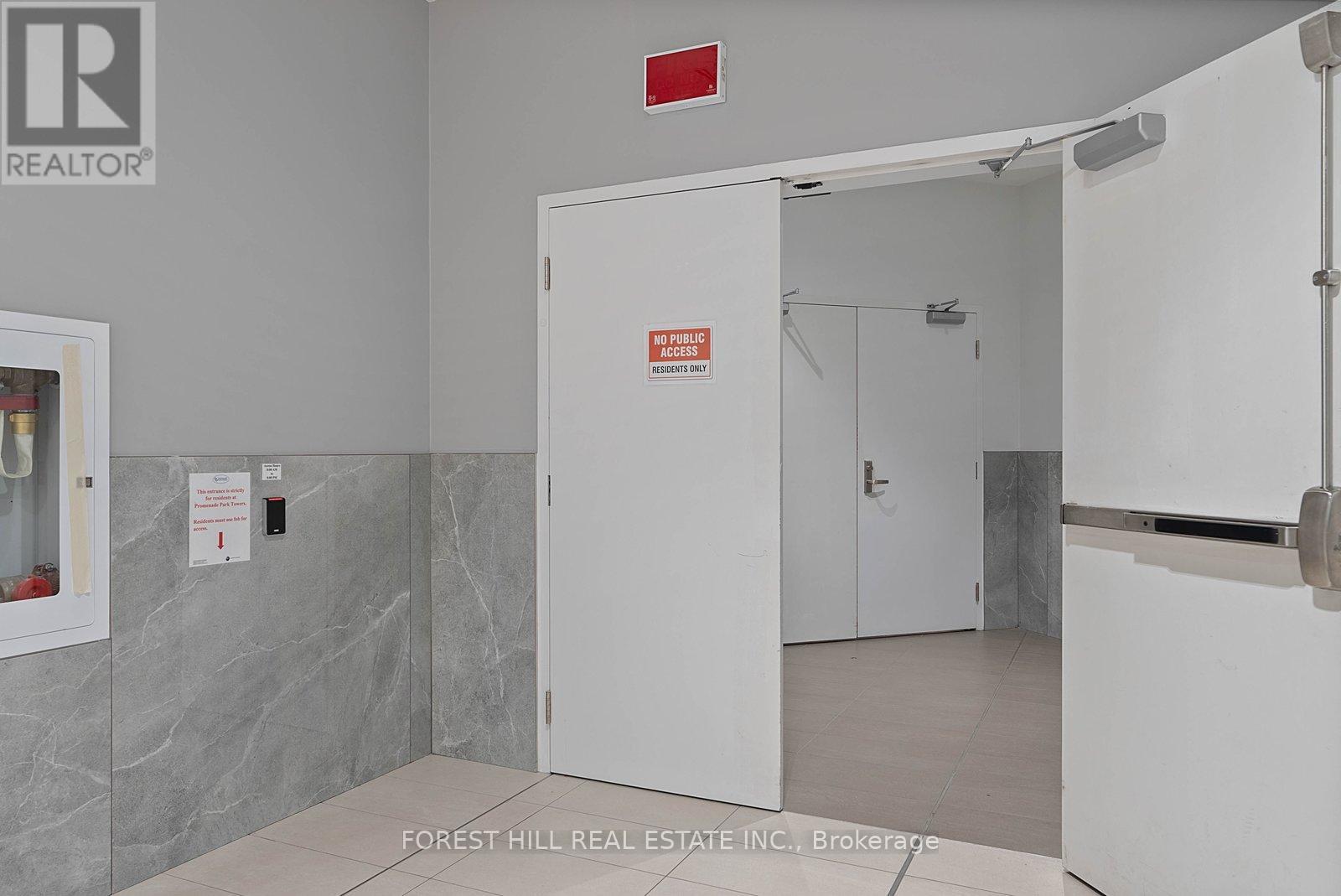 2311 - 50 Upper Mall Way, Vaughan (Brownridge), Ontario  L4J 0L8 - Photo 49 - N13105184