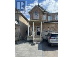 MAIN - 25 JACKSON ELI WAY, Markham, Ontario