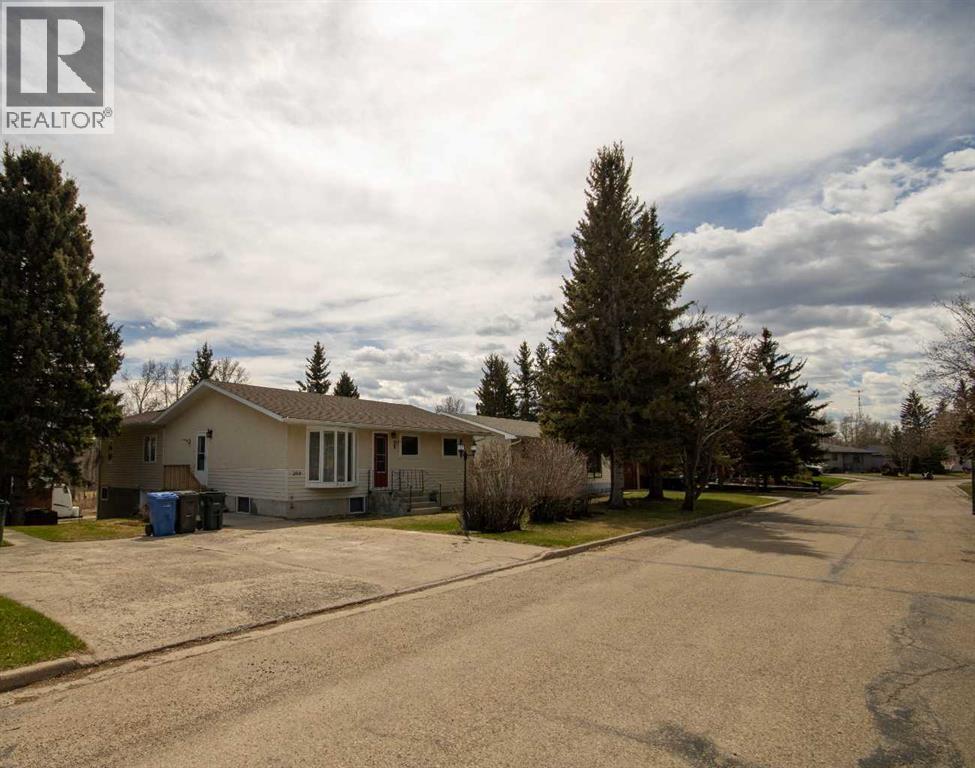 209 2 Street NE, Sundre, Alberta  T0M 1X0 - Photo 11 - A2305673