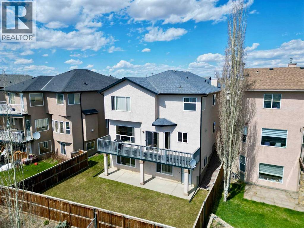 37 Royal Birch Close NW, Calgary, Alberta  T3G 5N8 - Photo 35 - A2308994