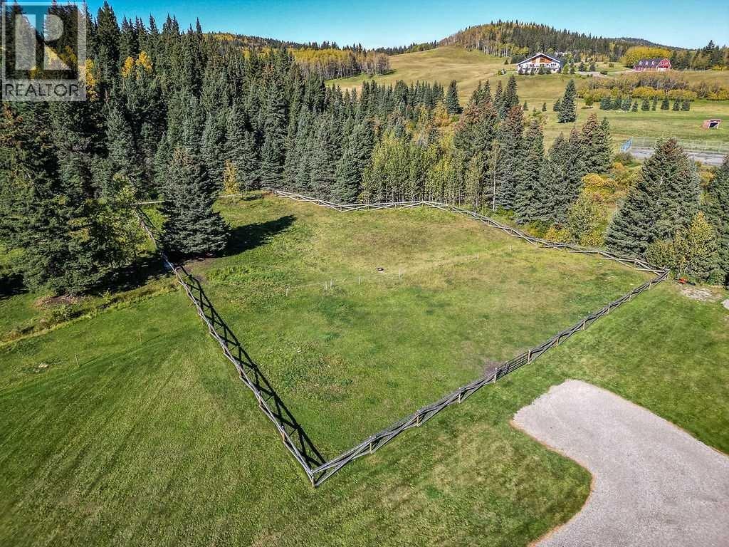 272121 Coalmine Road W, Rural Foothills County, Alberta  T0L 1W4 - Photo 49 - A2309284