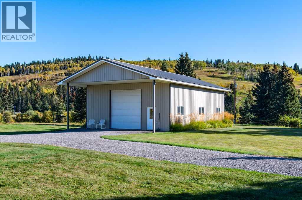 272121 Coalmine Road W, Rural Foothills County, Alberta  T0L 1W4 - Photo 34 - A2309284