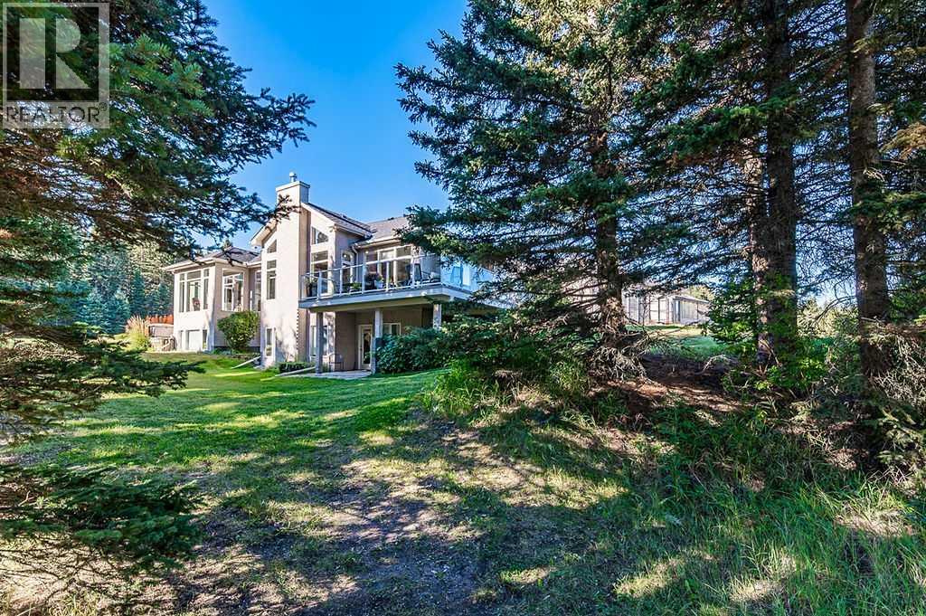 272121 Coalmine Road W, Rural Foothills County, Alberta  T0L 1W4 - Photo 39 - A2309284