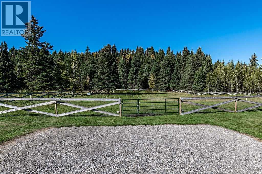 272121 Coalmine Road W, Rural Foothills County, Alberta  T0L 1W4 - Photo 46 - A2309284
