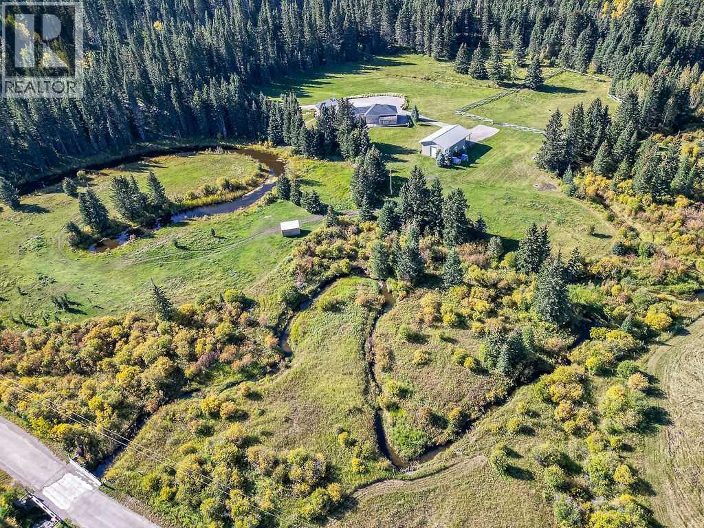 272121 Coalmine Road W, Rural Foothills County, Alberta  T0L 1W4 - Photo 48 - A2309284