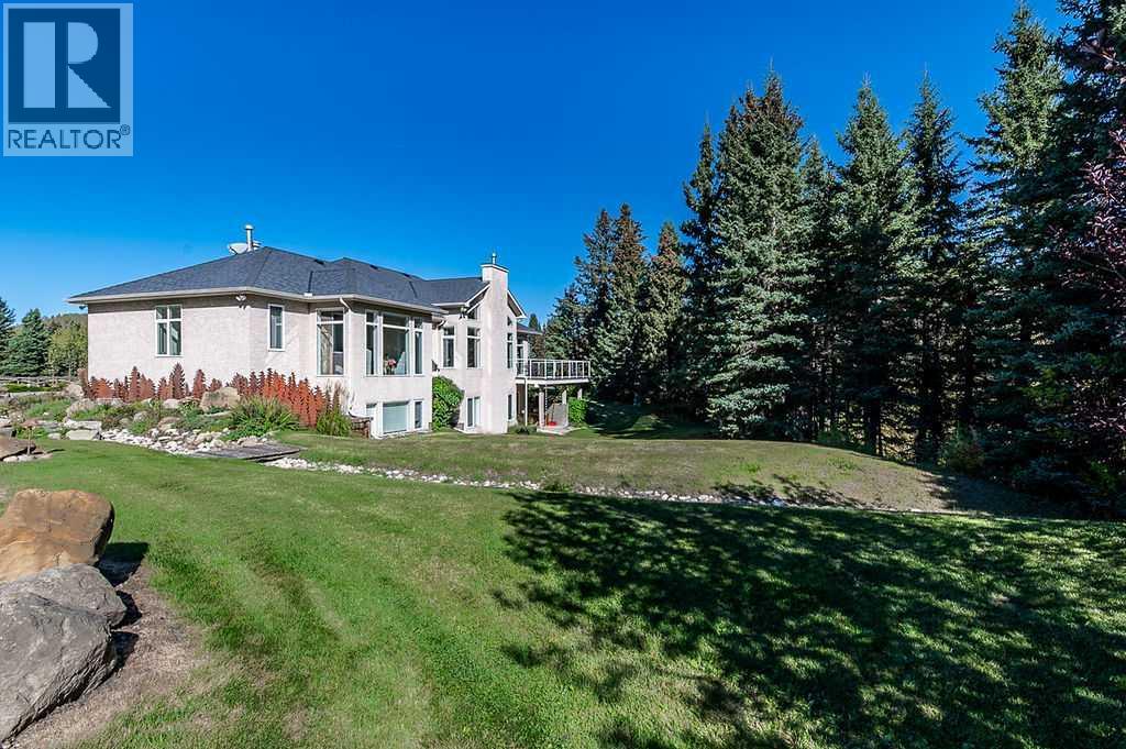 272121 Coalmine Road W, Rural Foothills County, Alberta  T0L 1W4 - Photo 37 - A2309284