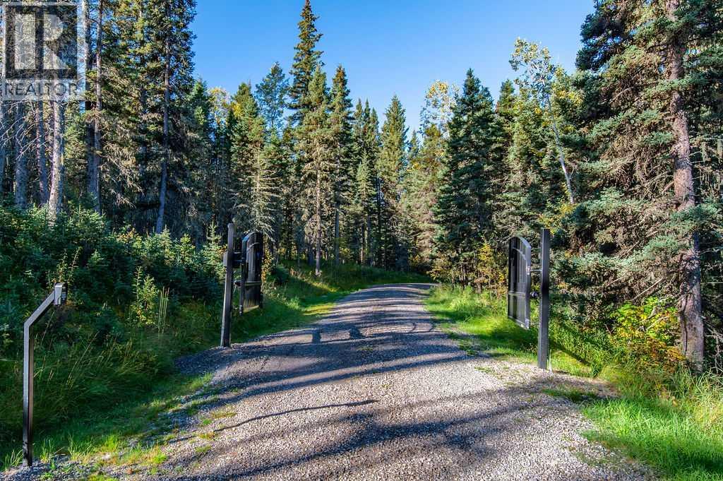 272121 Coalmine Road W, Rural Foothills County, Alberta  T0L 1W4 - Photo 3 - A2309284