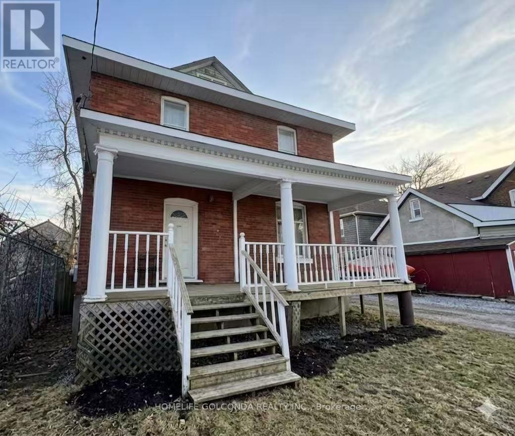 109 ELGIN STREET, Orillia, Ontario