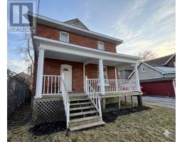 109 ELGIN STREET, Orillia, Ontario