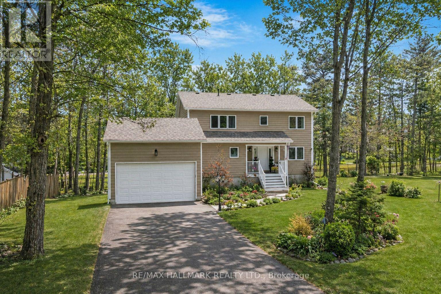 10 MUSQUAKE COURT, Tiny, Ontario