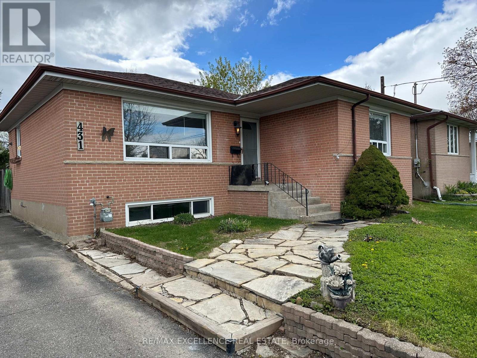 431 DELREX BOULEVARD, Halton Hills, Ontario