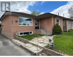 431 DELREX BOULEVARD, Halton Hills, Ontario