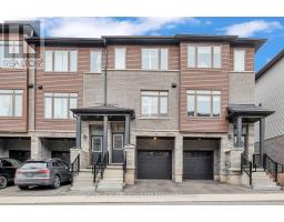 116 - 575 WOODWARD AVENUE, Hamilton, Ontario