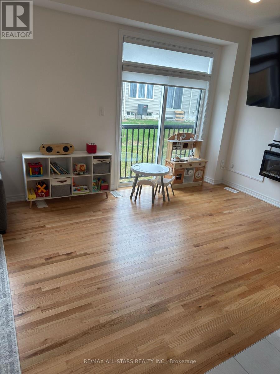 703 Potawatomi Crescent, Shelburne, Ontario  L9V 3Y4 - Photo 9 - X13103654