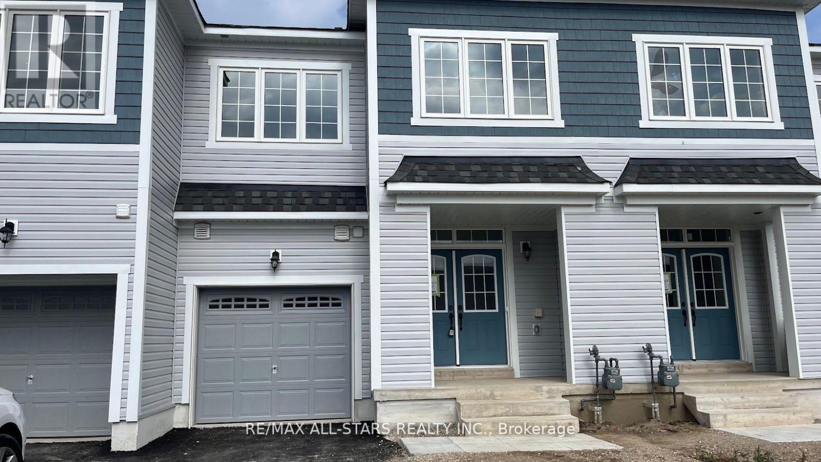 703 Potawatomi Crescent, Shelburne, Ontario  L9V 3Y4 - Photo 2 - X13103654