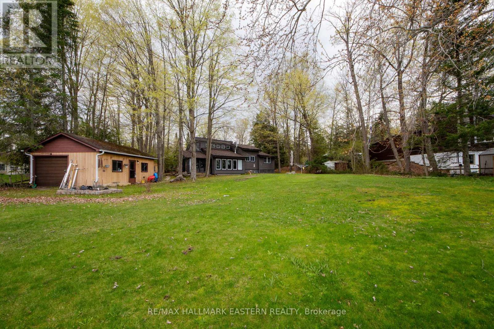 70 Birch Point Drive, Kawartha Lakes, Ontario  K0L 1T0 - Photo 31 - X12923968