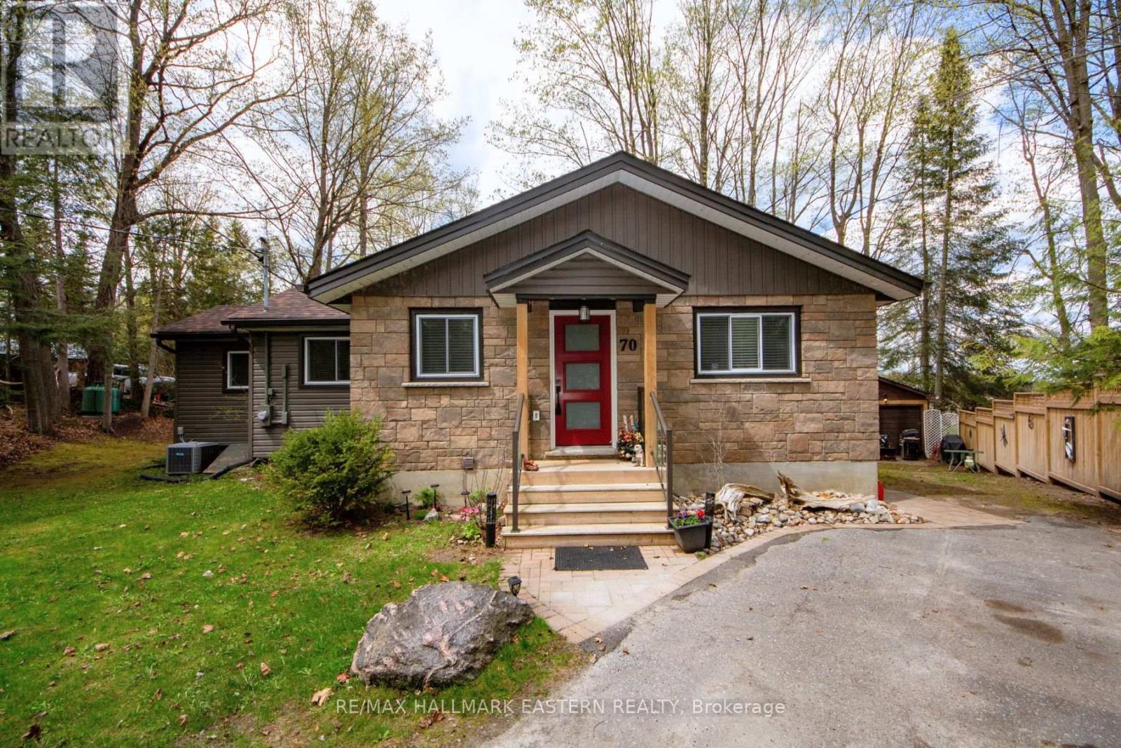 70 Birch Point Drive, Kawartha Lakes, Ontario  K0L 1T0 - Photo 2 - X12923968