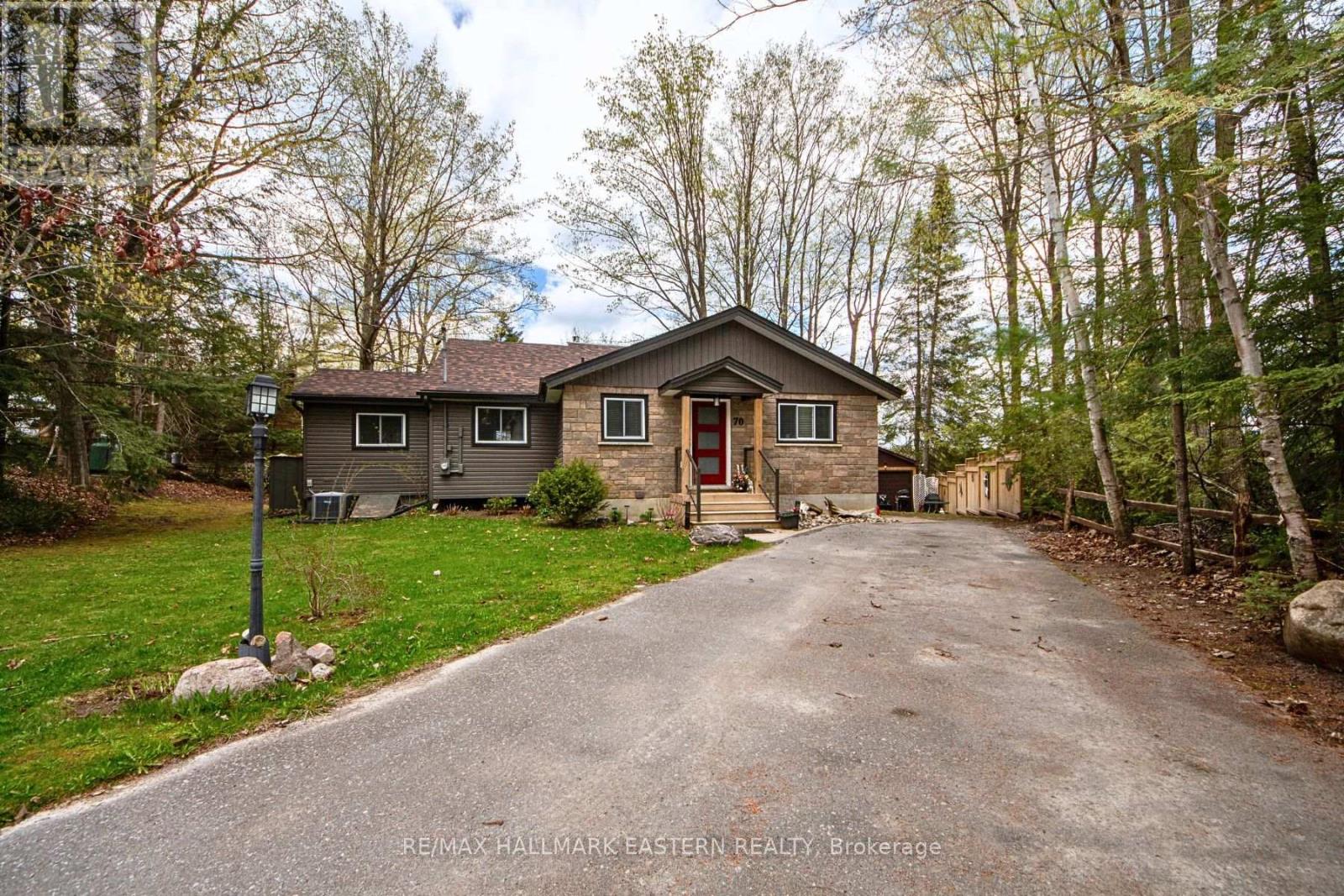 70 BIRCH POINT DRIVE, Kawartha Lakes, Ontario