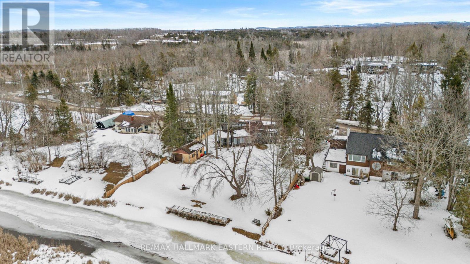 70 Birch Point Drive, Kawartha Lakes, Ontario  K0L 1T0 - Photo 33 - X12923968