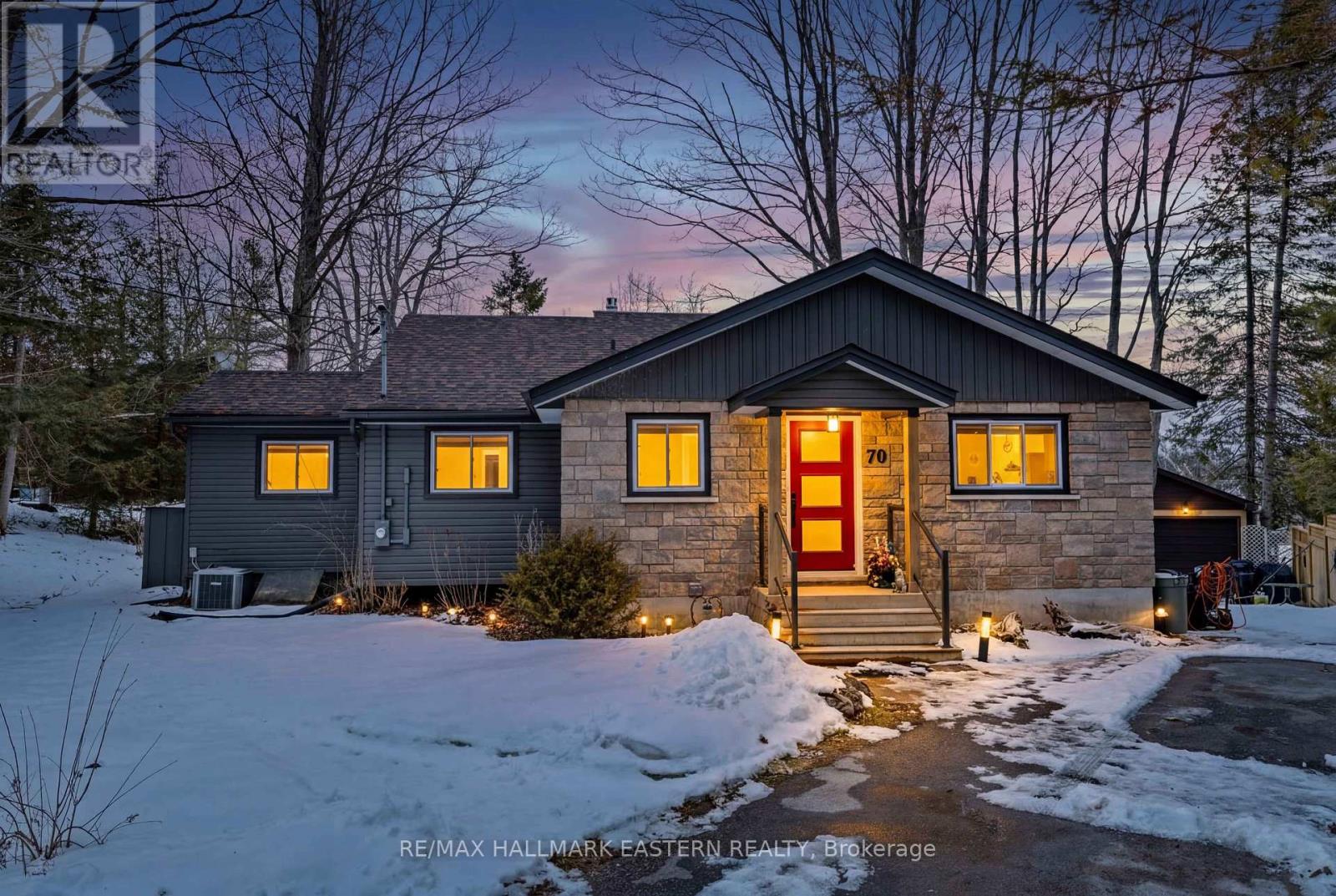 70 Birch Point Drive, Kawartha Lakes, Ontario  K0L 1T0 - Photo 34 - X12923968